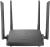 Роутер беспроводной D-Link DIR-X1510/RU/R1A AX1500 10/100/1000BASE-TX - купить недорого с доставкой в интернет-магазине