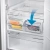 Морозильная камера Indesit DFZ 4150 G серебристый - цена, купить или заказать с доставкой в интернет-магазине Морозильная камера Indesit DFZ 4150 G серебристый - купить недорого с доставкой в интернет-магазине