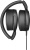 Гарнитура накладные Sennheiser HD 400S 1.4м черный проводные в ушной раковине (508598) - купить недорого с доставкой в интернет-магазине