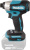 Шуруповерт Makita DTD157Z аккум. патрон:шестигр.1/4" - купить недорого с доставкой в интернет-магазине
