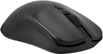 Мышь Acer OMR501 черный оптическая 1600dpi silent беспров. USB 4but (ZL.MCE11.016) - купить недорого с доставкой в интернет-магазине