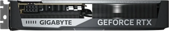 Видеокарта Gigabyte PCI-E 5.0 GV-N506TEAGLE OC-16GD 1.0 NVIDIA GeForce RTX 5060TI 16Gb 128bit GDDR7 2617/28000 HDMIx1 DPx3 HDCP Ret - купить недорого с доставкой в интернет-магазине