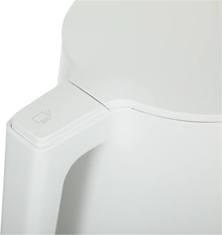 Чайник электрический Xiaomi Electric Kettle 2 EU 1.7л. 1800Вт белый корпус: пластик (BHR5927EU) - купить недорого с доставкой в интернет-магазине