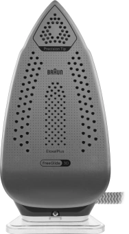 Парогенератор Braun CareStyle 7 IS7262GY 2700Вт серый - купить недорого с доставкой в интернет-магазине