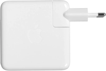 Блок питания Apple A1947 61W от бытовой электросети - купить недорого с доставкой в интернет-магазине