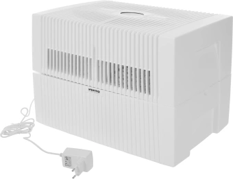 Мойка воздуха Venta Comfort plus LW45 8Вт белый (LW45 COMFORT PLUS WEISS) - купить недорого с доставкой в интернет-магазине