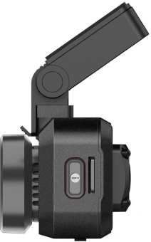 Видеорегистратор AdvoCam 4K Duo III черный 2160x3840 2160p 139гр. - купить недорого с доставкой в интернет-магазине