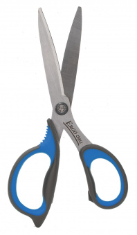 Ножницы Deli E77759 офисные 170мм ручки с резиновой вставкой сталь ассорти - цена, купить или заказать с доставкой в интернет-магазине Ножницы Deli E77759 офисные 170мм ручки с резиновой вставкой сталь ассорти - купить недорого с доставкой в интернет-магазине