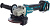 Углошлифовальная машина Makita DGA511Z 8500об/мин рез.шпин.:M14 d=125мм