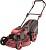 Газонокосилка роторная Elitech ГБ 3851Т (E1601.015.00) (205401) 3800Вт