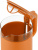 Чайник электрический Kitfort KT-6124-4 1.2л. 2200Вт оранжевый (корпус: пластик) - купить недорого с доставкой в интернет-магазине
