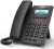 Телефон IP Fanvil X1S черный - купить недорого с доставкой в интернет-магазине