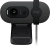 Камера Web Logitech HD Webcam Brio 90 черный 2Mpix (1920x1080) USB-A с микрофоном (960-001581) - купить недорого с доставкой в интернет-магазине