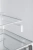 Холодильник Hyundai CC35083F 2-хкамерн. нержавеющая сталь - купить недорого с доставкой в интернет-магазине