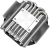 Устройство охлаждения(кулер) ID-Cooling IS-30i Soc-1151/1200/1700 черный 4-pin 17-36dB Al+Cu 100W 260gr Ret - купить недорого с доставкой в интернет-магазине