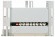 Фальш-панель ЦМО ФП-5-9005 черный - купить недорого с доставкой в интернет-магазине