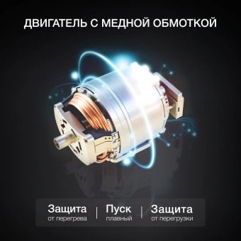 Миксер планетарный Hyundai Select HYM-S8551 1600Вт серебристый - купить недорого с доставкой в интернет-магазине