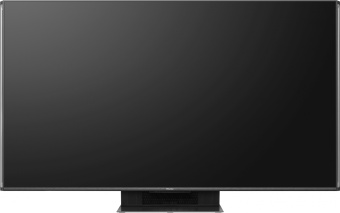 Телевизор LED Hisense 65" 65UXKQ темно-серый 4K Ultra HD 120Hz DVB-T DVB-T2 DVB-C DVB-S DVB-S2 USB WiFi Smart TV - купить недорого с доставкой в интернет-магазине