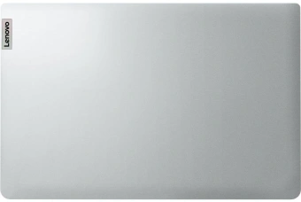 Ноутбук Lenovo IdeaPad 1 15IGL7 Celeron N4020 8Gb SSD256Gb Intel UHD Graphics 600 15.6" IPS FHD (1920x1080) без ОС grey WiFi BT Cam (82V700CURK) - купить недорого с доставкой в интернет-магазине