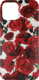 Чехол (клип-кейс) Gresso для Apple iPhone 12/12 Pro Air прозрачный/рисунок (GR17AAAE9067) - купить недорого с доставкой в интернет-магазине