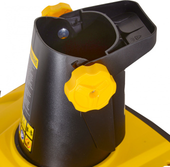 Снегоуборщик электр. Huter SGC 2500EL 2.5кВт - купить недорого с доставкой в интернет-магазине