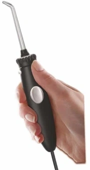 Ирригатор Waterpik WF-112EU белый - купить недорого с доставкой в интернет-магазине