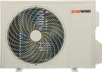 Сплит-система Starwind STAC-18PROF белый - купить недорого с доставкой в интернет-магазине