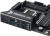 Материнская плата Asus TUF GAMING B850M-PLUS WIFI7 Socket AM5 AMD B850 4xDDR5 mATX AC`97 8ch(7.1) 2.5Gg RAID+HDMI+DP - купить недорого с доставкой в интернет-магазине
