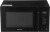 Микроволновая Печь Samsung MG23T5018AK/BW 23л. 800Вт черный - купить недорого с доставкой в интернет-магазине