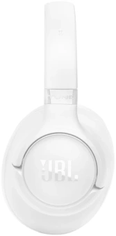 Гарнитура накладные JBL Tune 730BT белый беспроводные bluetooth (JBLT730BTWHT) - купить недорого с доставкой в интернет-магазине