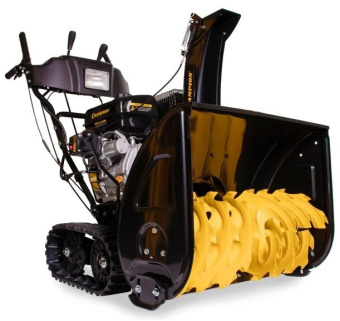 Снегоуборщик бензин. Champion STT1171E 8.8кВт 12л.с. - цена, купить или заказать с доставкой в интернет-магазине Снегоуборщик бензин. Champion STT1171E 8.8кВт 12л.с. - купить недорого с доставкой в интернет-магазине