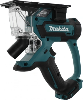 Сабельная пила Makita SD100DZ аккум. 6000ход/мин - купить недорого с доставкой в интернет-магазине