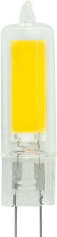 Лампа светодиодная Thomson TH-B4219 4Вт цок.:G4 капсул. 220B 6500K св.свеч.бел.хол. (упак.:1шт) - купить недорого с доставкой в интернет-магазине