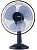 Вентилятор настольный Centek CT-5007 30Вт скоростей:3 синий