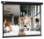 Экран Cactus 168x299см Wallscreen CS-PSW-168X299-BK 16:9 настенно-потолочный рулонный черный - цена, купить или заказать с доставкой в интернет-магазине Экран Cactus 168x299см Wallscreen CS-PSW-168X299-BK 16:9 настенно-потолочный рулонный черный - купить недорого с доставкой в интернет-магазине