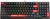 Клавиатура A4Tech S98 механическая красный/красный USB for gamer LED (S98 RED) кабель 1.8м - купить недорого с доставкой в интернет-магазине