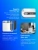 Чайник электрический Bosch TWK8611P 1.5л. 2400Вт белый/серебристый корпус: пластик/металл - купить недорого с доставкой в интернет-магазине