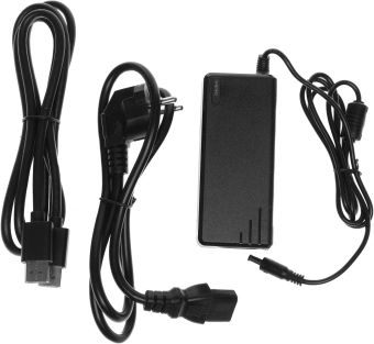 Монитор NPC 27" MZ2712-B черный IPS LED 16:9 HDMI M/M матовая 250cd 178гр/178гр 2560x1440 165Hz G-Sync FreeSync DP Quad 2K (1440p) USB 4кг - купить недорого с доставкой в интернет-магазине