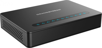 Шлюз IP Grandstream HT-818 - купить недорого с доставкой в интернет-магазине