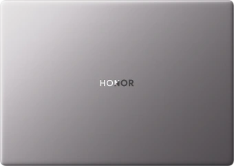Ноутбук Honor MagicBook X16 2025 GOH-X Ryzen 5 6600H 16Gb SSD512Gb AMD Radeon 660M 16" IPS FHD+ (1920x1200) без ОС grey WiFi BT Cam (5301APLM) - купить недорого с доставкой в интернет-магазине