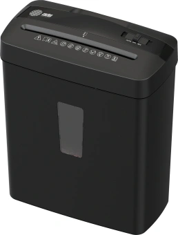 Шредер Cactus CS-SH-A3 (секр.P-4) фрагменты 6.лист. 13лтр. скобы пл.карты - купить недорого с доставкой в интернет-магазине