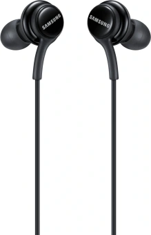 Гарнитура внутриканальные Samsung EO-IA500 1.2м черный проводные в ушной раковине (EO-IA500BBEGWW) - купить недорого с доставкой в интернет-магазине