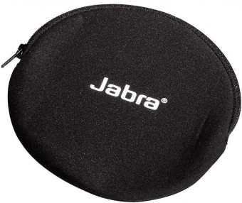 Спикерфон Jabra черный (7410-209) - купить недорого с доставкой в интернет-магазине