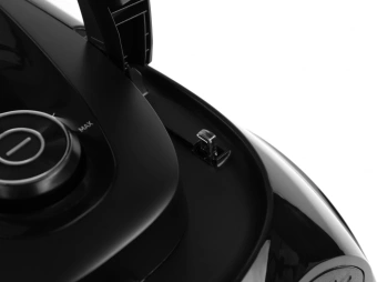 Пылесос Samsung VC18M21D0VG/EV 1800Вт титан/черный - купить недорого с доставкой в интернет-магазине