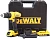 Дрель-шуруповерт DeWalt DCD771D2-QW аккум. патрон:быстрозажимной (кейс в комплекте)