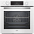 Духовой шкаф Электрический Beko BBIM143N0W белый