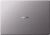 Ноутбук Honor MagicBook X16 2025 GOH-X Ryzen 5 6600H 16Gb SSD512Gb AMD Radeon 660M 16" IPS FHD+ (1920x1200) без ОС grey WiFi BT Cam (5301APLM) - купить недорого с доставкой в интернет-магазине