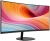 Монитор MSI 34" Pro MP341CQ E12 черный VA LED 21:9 HDMI M/M матовая 300cd 178гр/178гр 3440x1440 120Hz DP 2K 7.1кг - купить недорого с доставкой в интернет-магазине