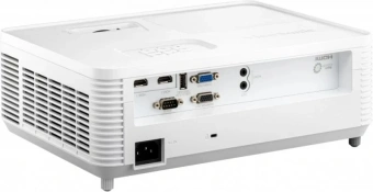 Проектор ViewSonic PS502X DLP 4000Lm ANSI (1024x768) 15000:1 ресурс лампы:5000часов 2xHDMI 2.87кг - купить недорого с доставкой в интернет-магазине