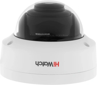 Камера видеонаблюдения IP HiWatch DS-I202(D)(4 mm) 4-4мм цв. корп.:белый - купить недорого с доставкой в интернет-магазине